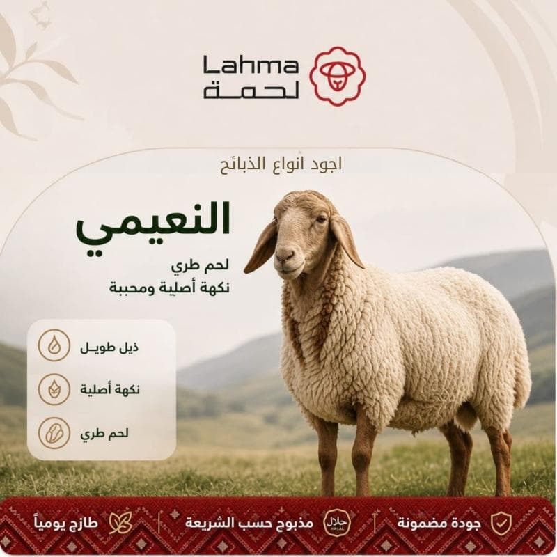 نعيمي